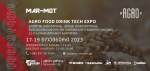MAR-MOT at AGRO FOOD DRINK TECH EXPO 2023: Meet Us in Pavilion No. 11!